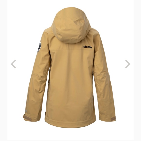 NWT strafe lynx shell - Picture 2 of 11